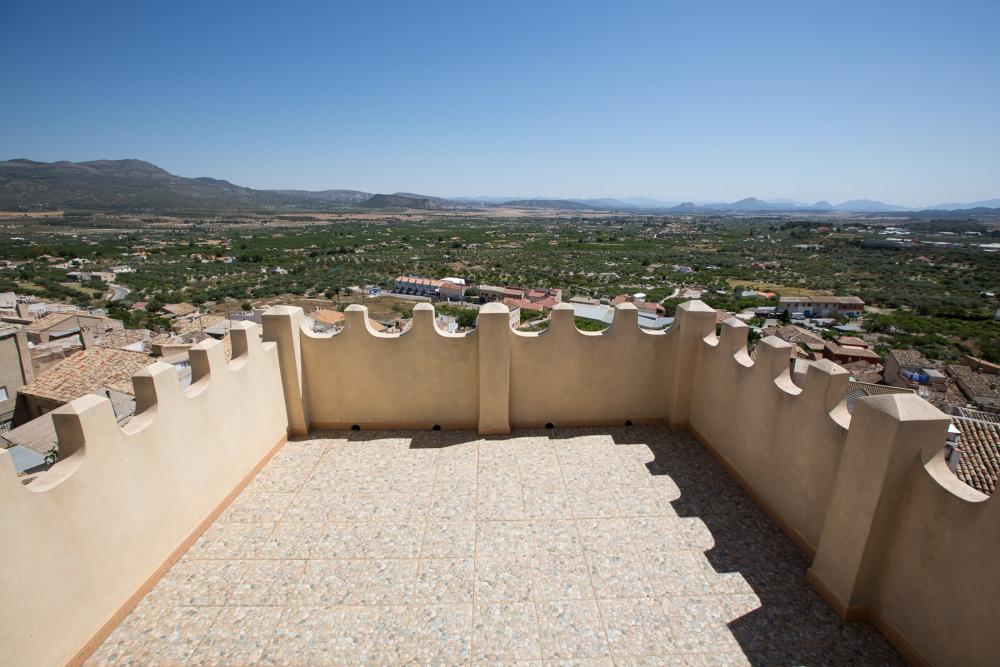  en venta casa Moratalla Noroeste 18