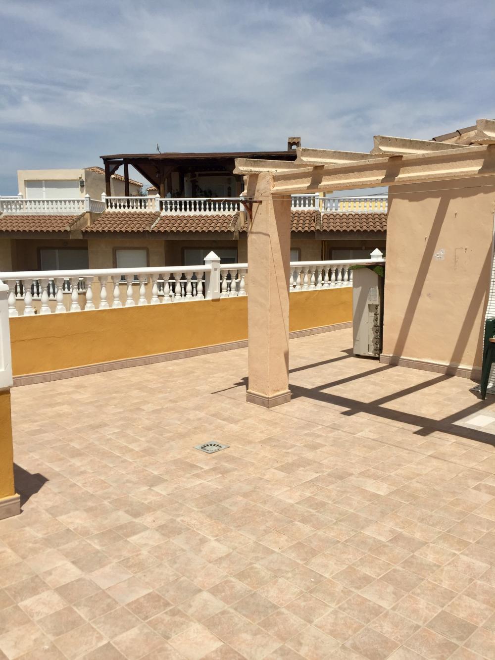  en venta ático Guardamar Del Segura Baix Segura 3