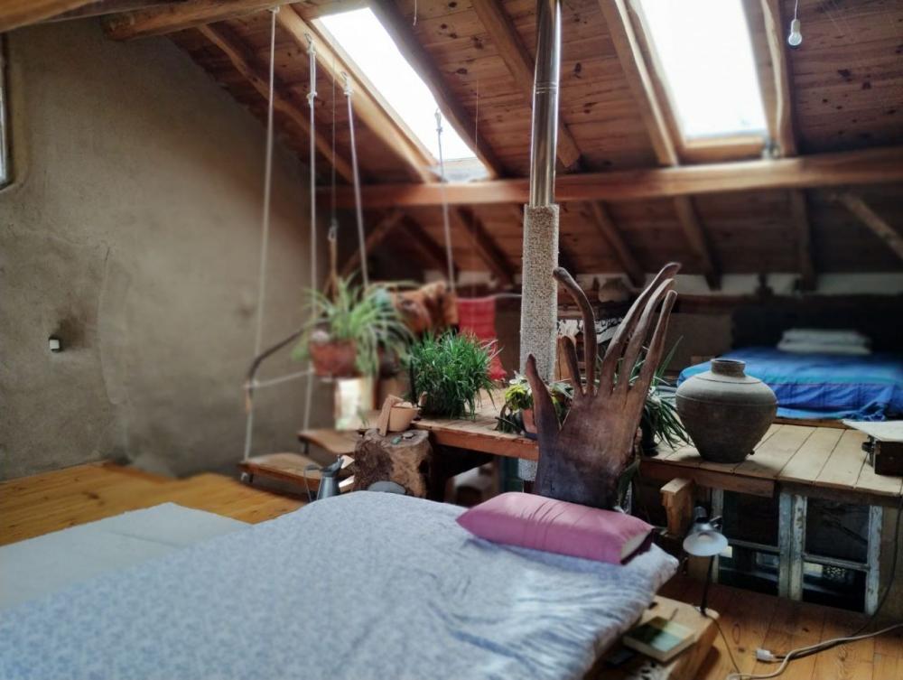  en venta casa Chandrexa De Queixa Terra De Trives 18