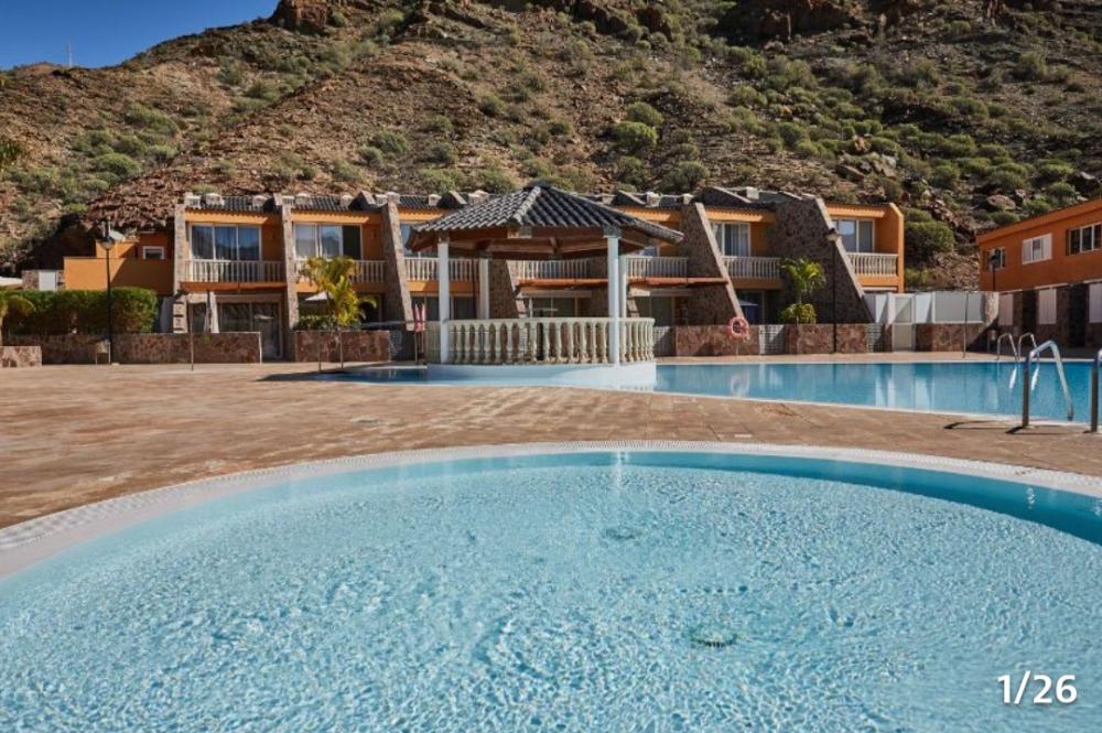  en venta dúplex La Playa De Tauro Área Sur 4