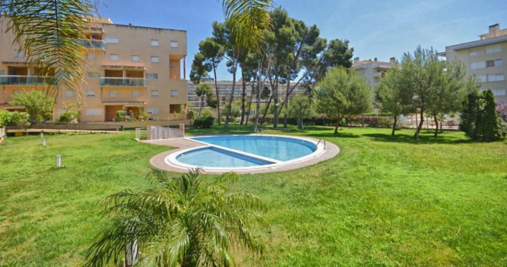  en venta dúplex La Pineda Tarragonès 2