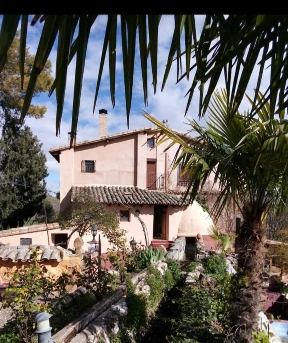  en venta finca rústica Almoguera Campiña 8