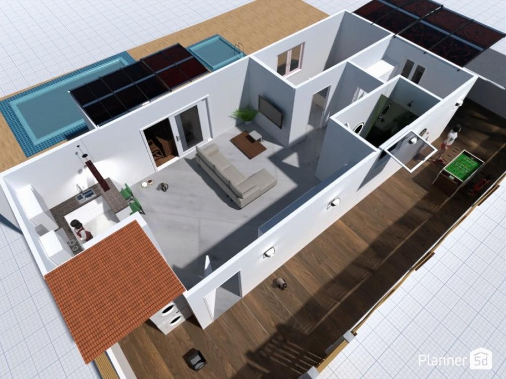  en venta pareado Playa Del Inglés Área Sur 12
