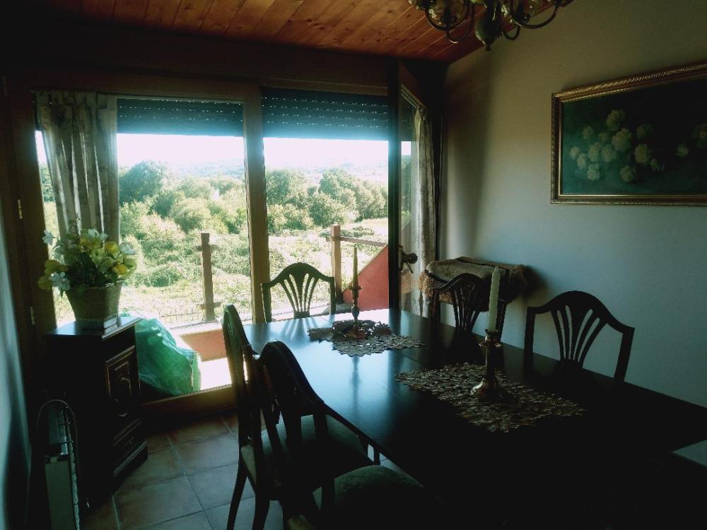  en venta chalet Trasmiras Limia 16