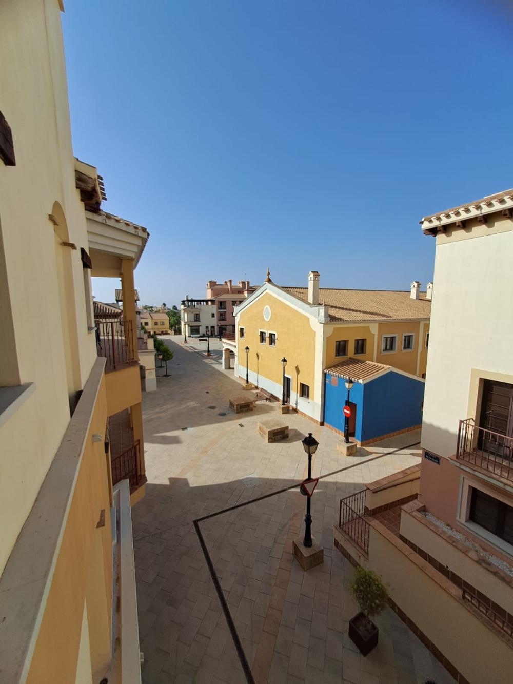  en venta apartamento Fuente Álamo Campo De Cartagena 13
