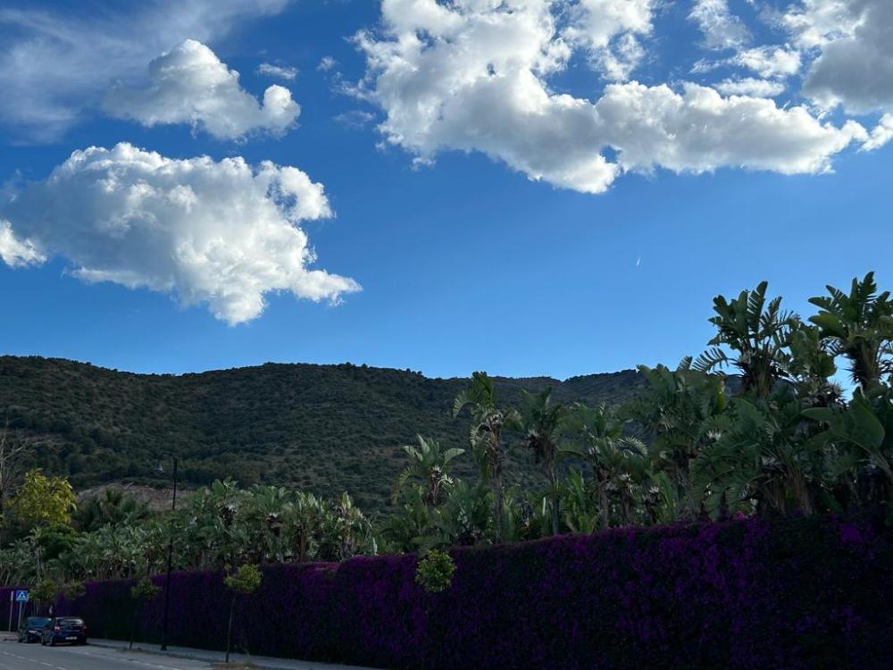  en venta terreno Churriana Málaga-Costa Del Sol 6