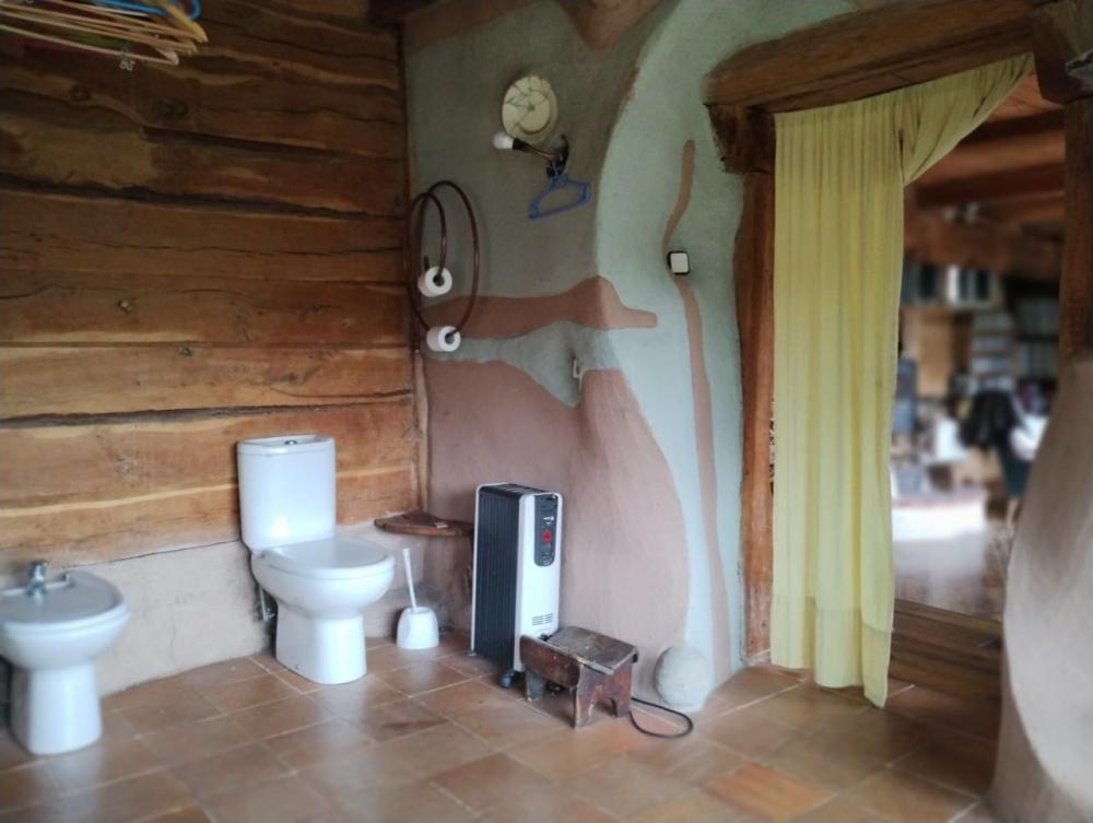  en venta casa Chandrexa De Queixa Terra De Trives 16