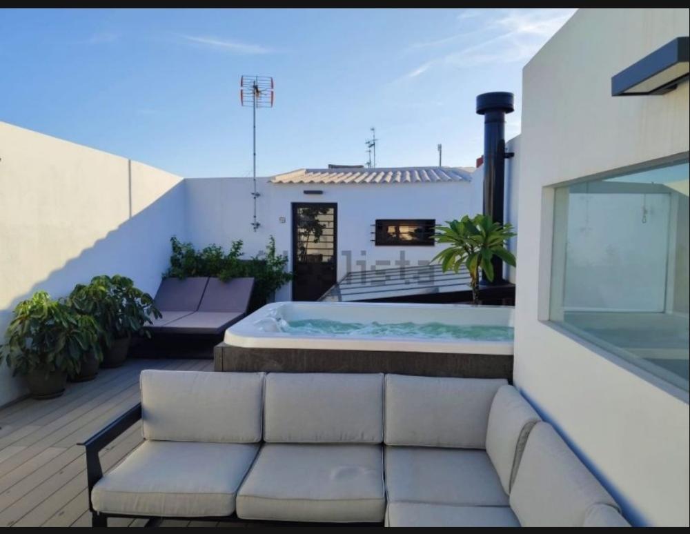  en venta casa Jerez Centro 11401 Campiña De Jerez 1