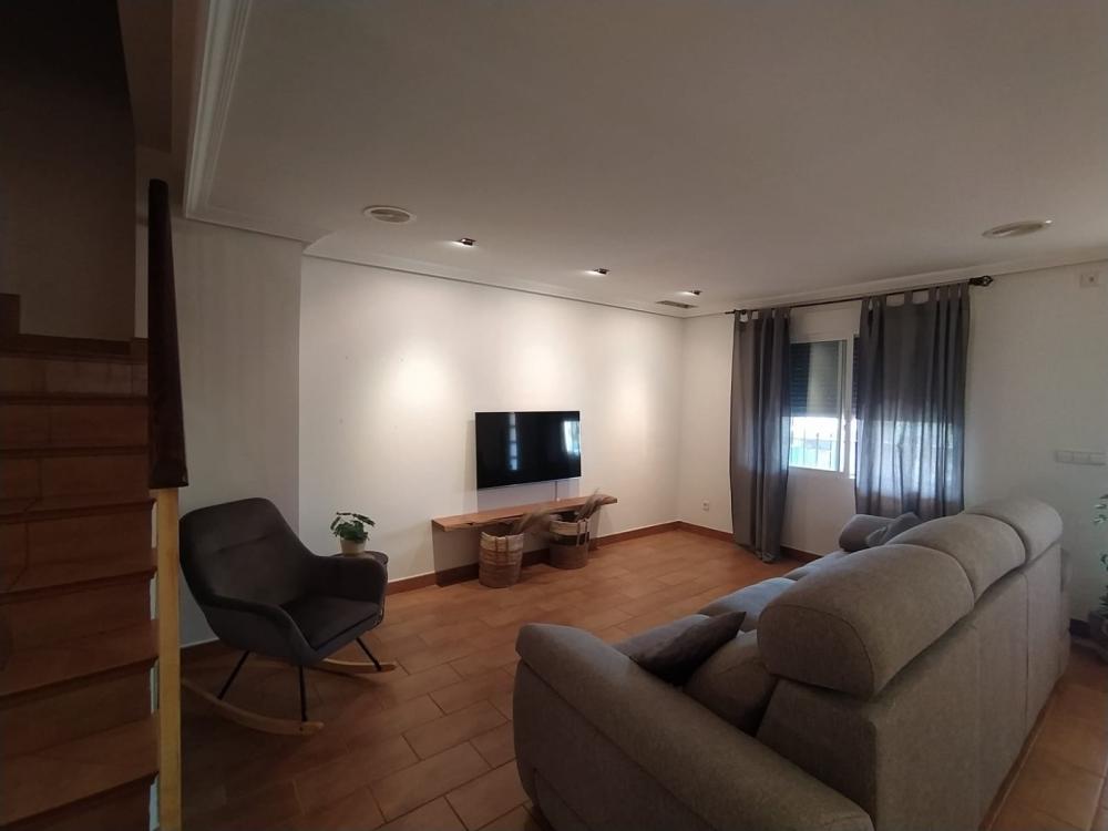  en venta casa Las Bayas Baix Vinalopó 5
