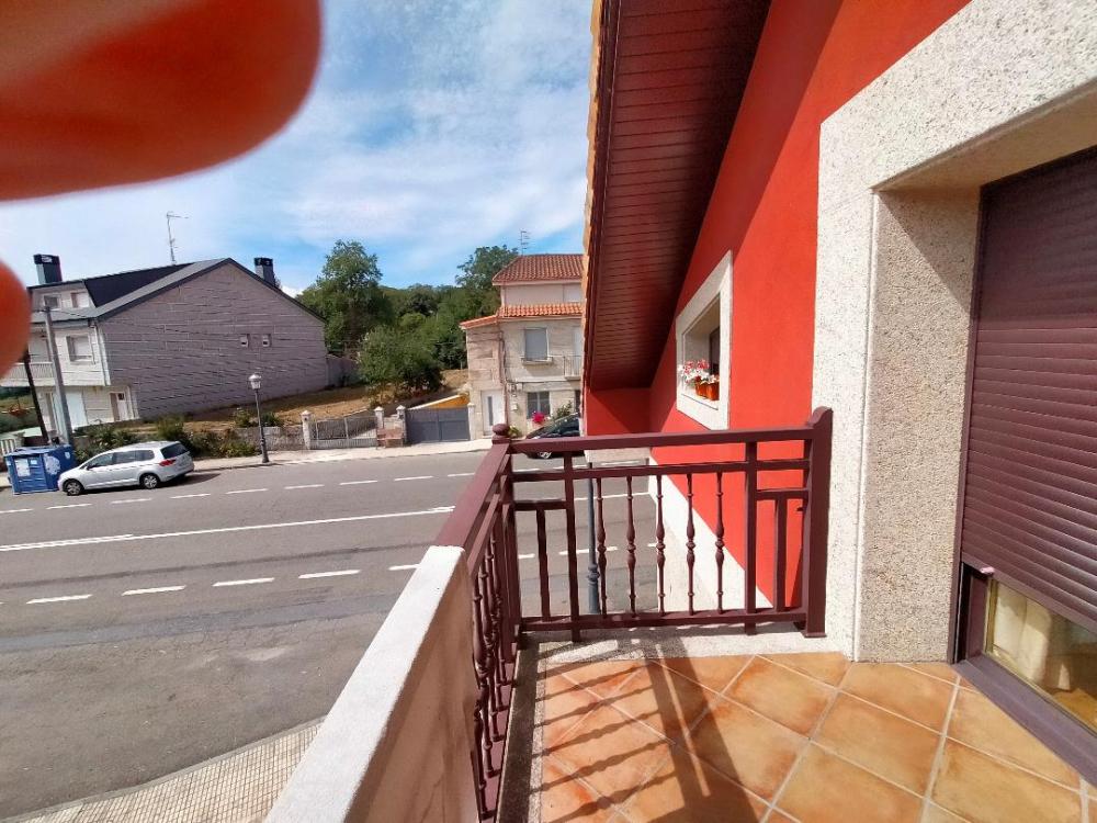  en venta chalet Trasmiras Limia 17