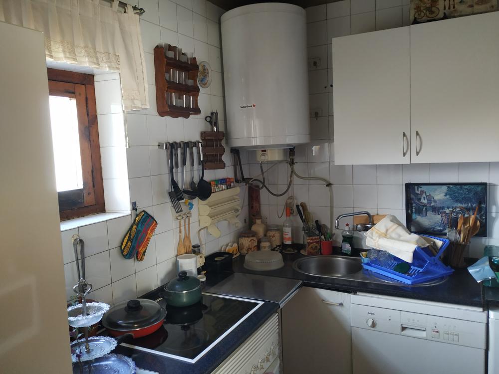  en venta apartamento San Lorenzo Del Escorial Cuenca Del Guadarrama 13