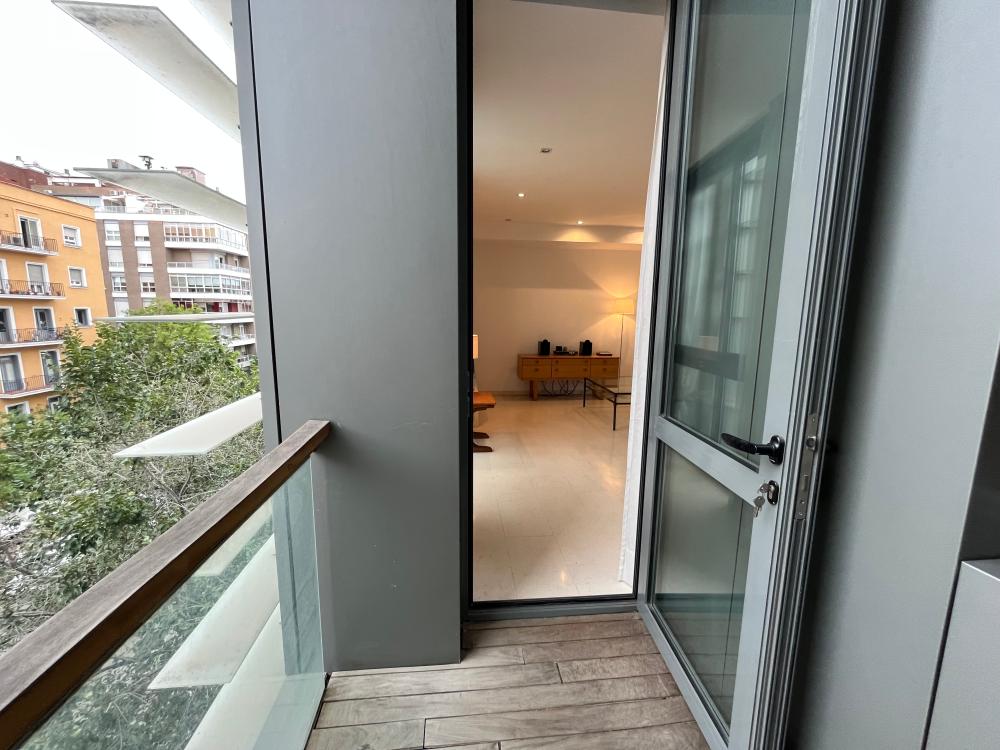  en venta dúplex Salamanca-Lista Madrid Capital 24