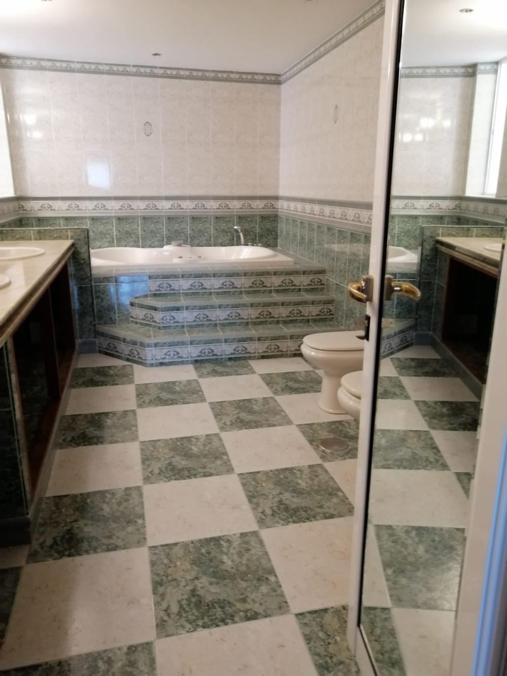  en venta dúplex Cuesta De La Grama Área Centro 21