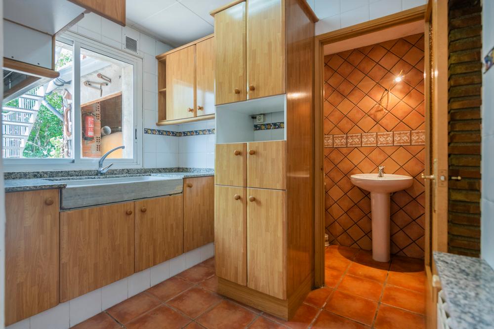  en venta casa El Pont De Vilomara Bages 26