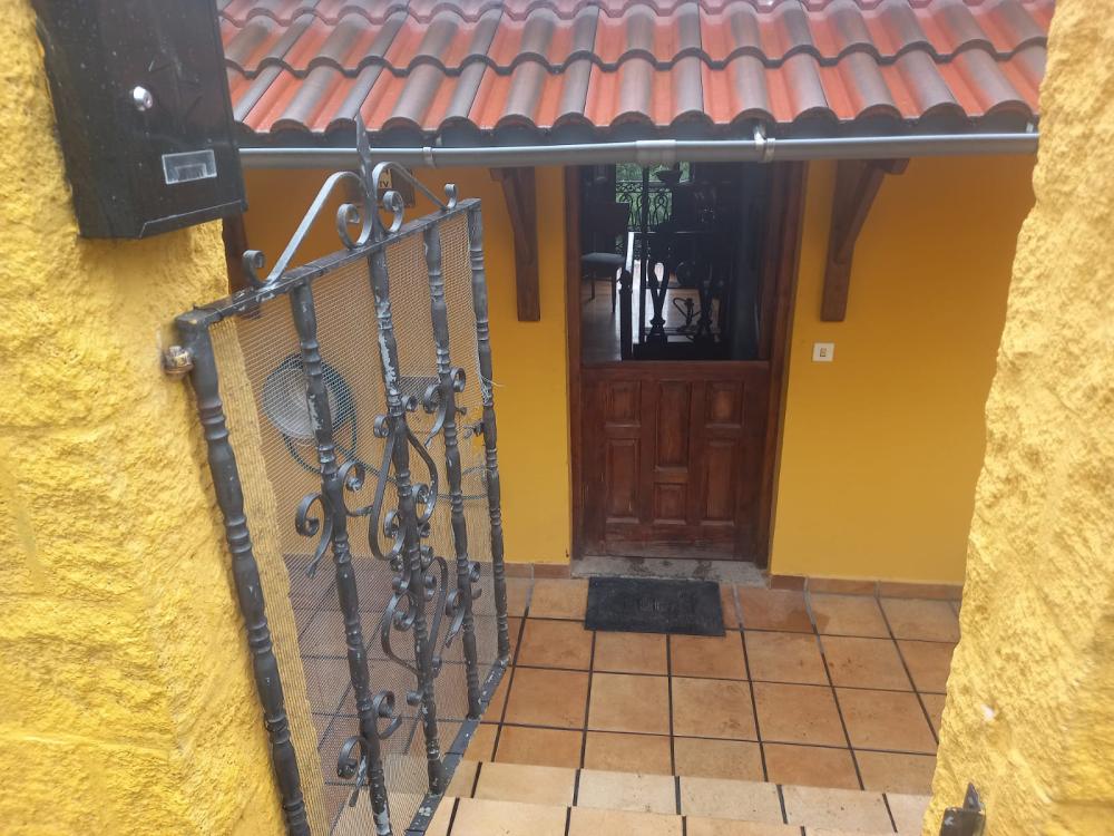  en venta finca rústica Rozada De Bazuelo Caudal 12