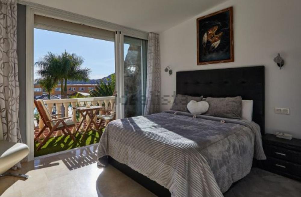  en venta dúplex La Playa De Tauro Área Sur 1