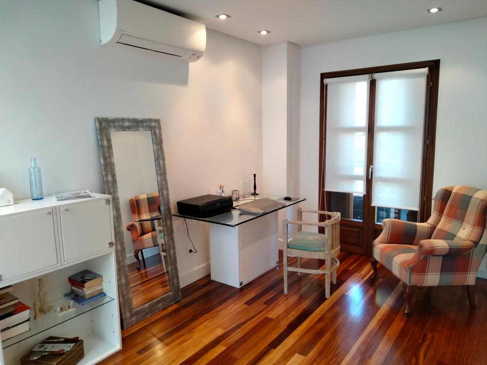  en venta casa de pueblo Aiete Donostialdea 23