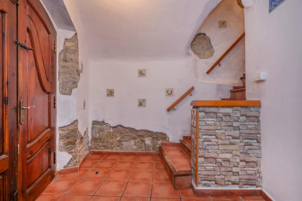  en venta casa El Pont De Vilomara Bages 3