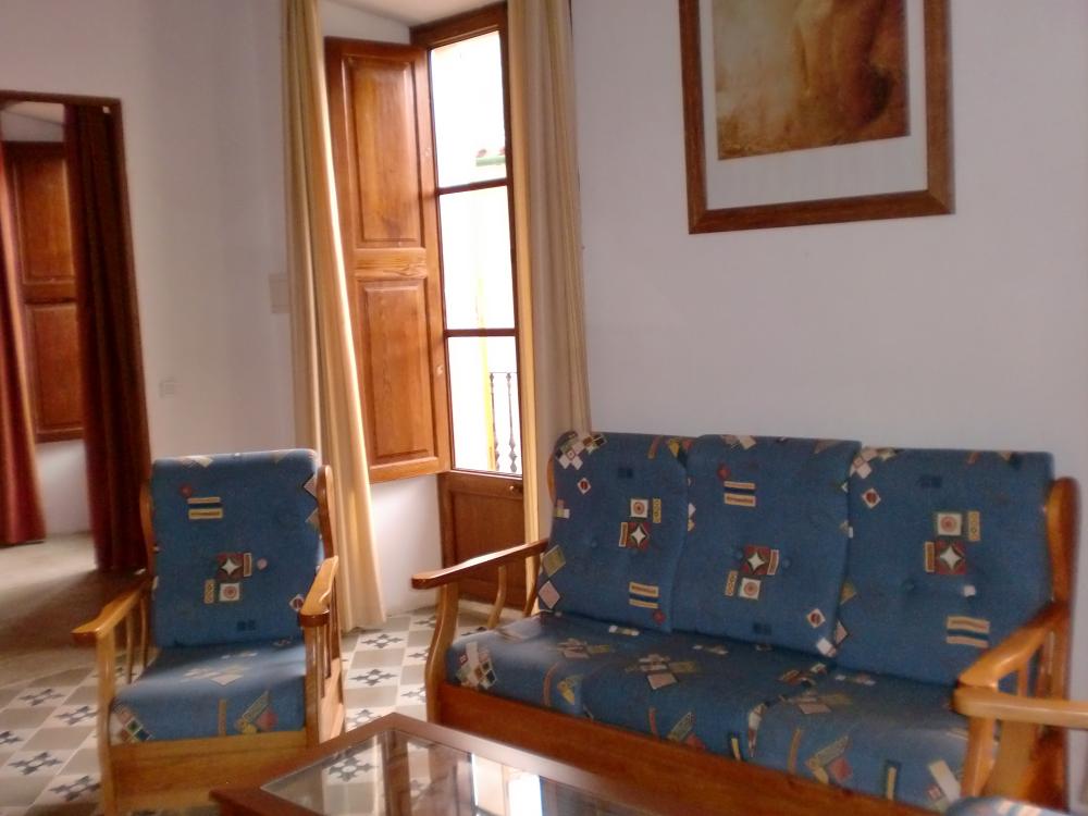  en venta casa Lloseta Raiguer 10