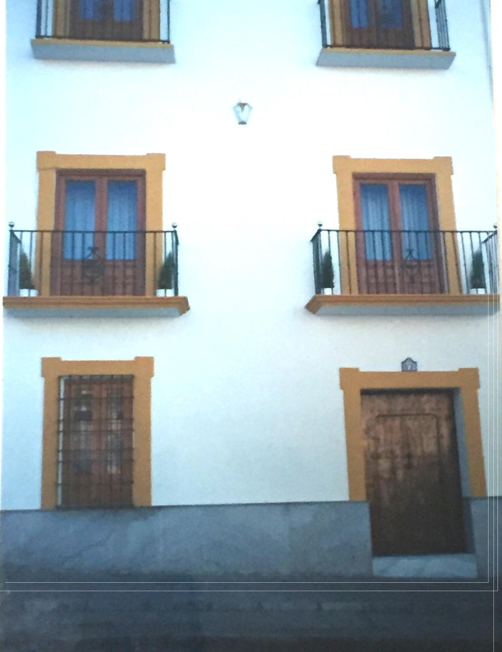  en venta casa Guadix Accitania 7