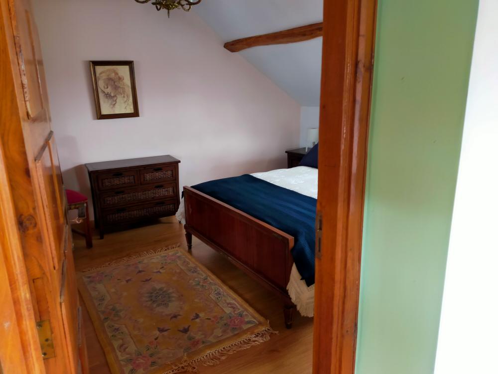  en venta chalet Trasmiras Limia 21