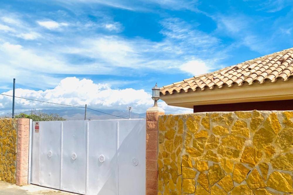  en venta finca rústica La Cañada De San Urbano Comarca Metropolitana De Almería 2