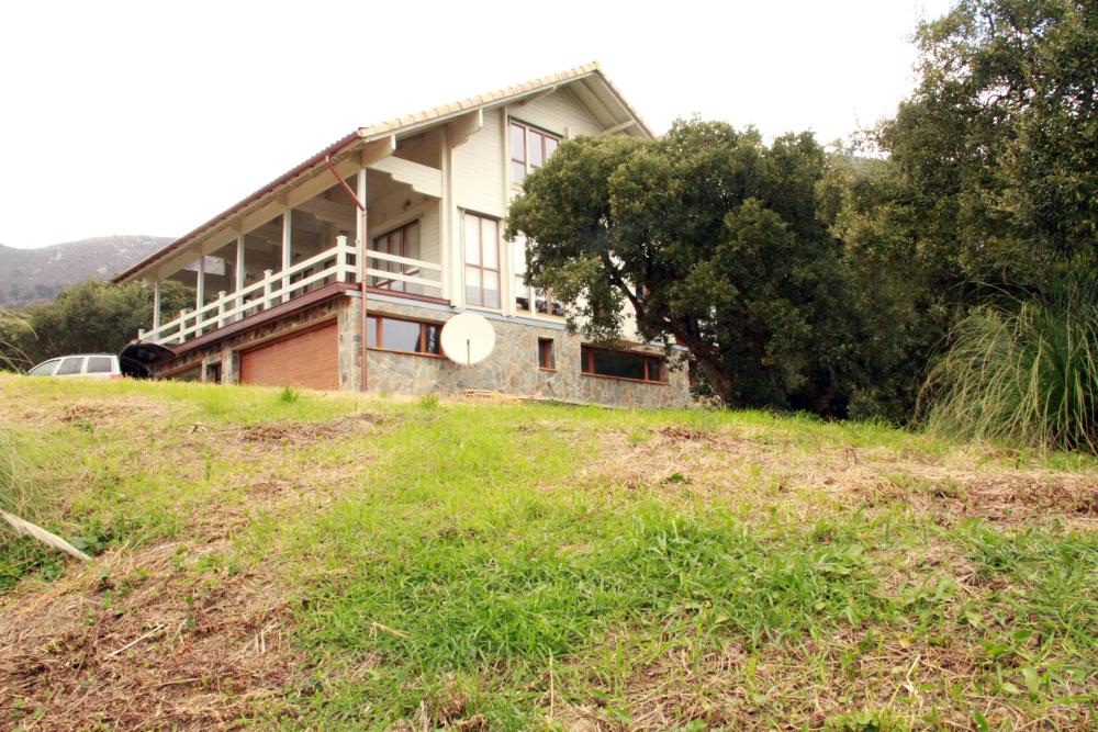  en venta casa El Bujeo Campo De Gibraltar 5
