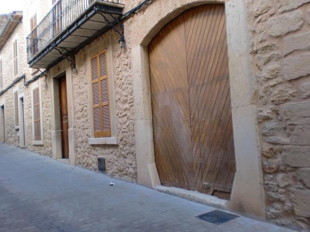  en venta casa Lloseta Raiguer 5