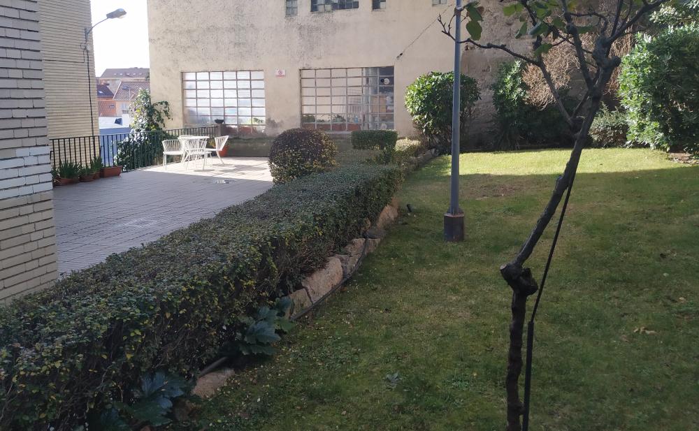  en venta apartamento San Lorenzo Del Escorial Cuenca Del Guadarrama 26