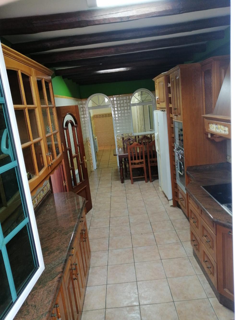  en venta dúplex Cuesta De La Grama Área Centro 16
