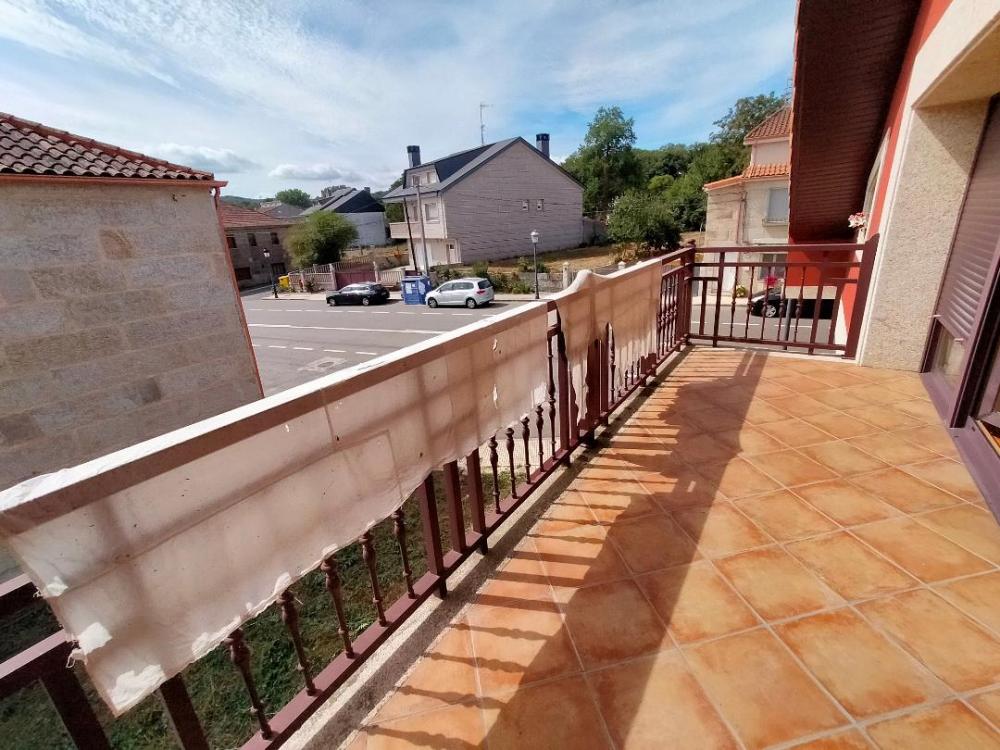  en venta chalet Trasmiras Limia 18