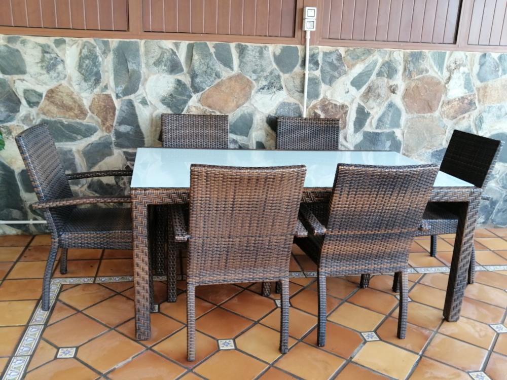  en venta dúplex Cuesta De La Grama Área Centro 26