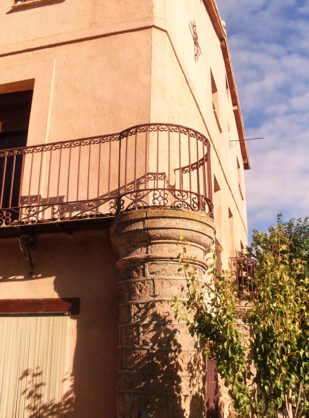 en venta finca rústica Almoguera Campiña 6