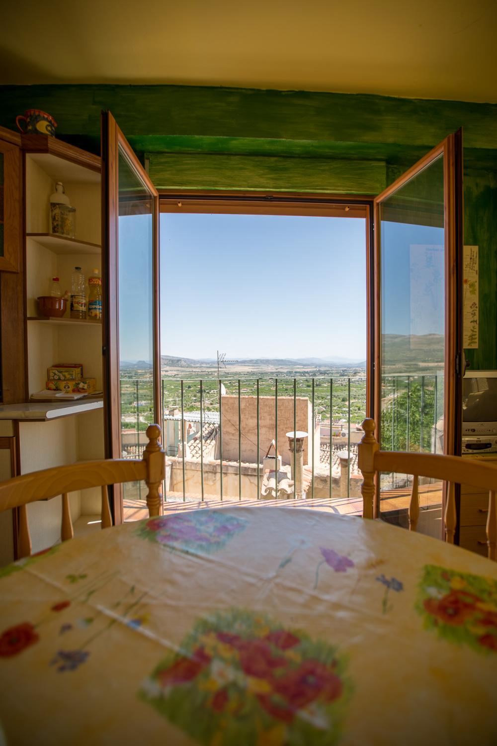  en venta casa Moratalla Noroeste 22