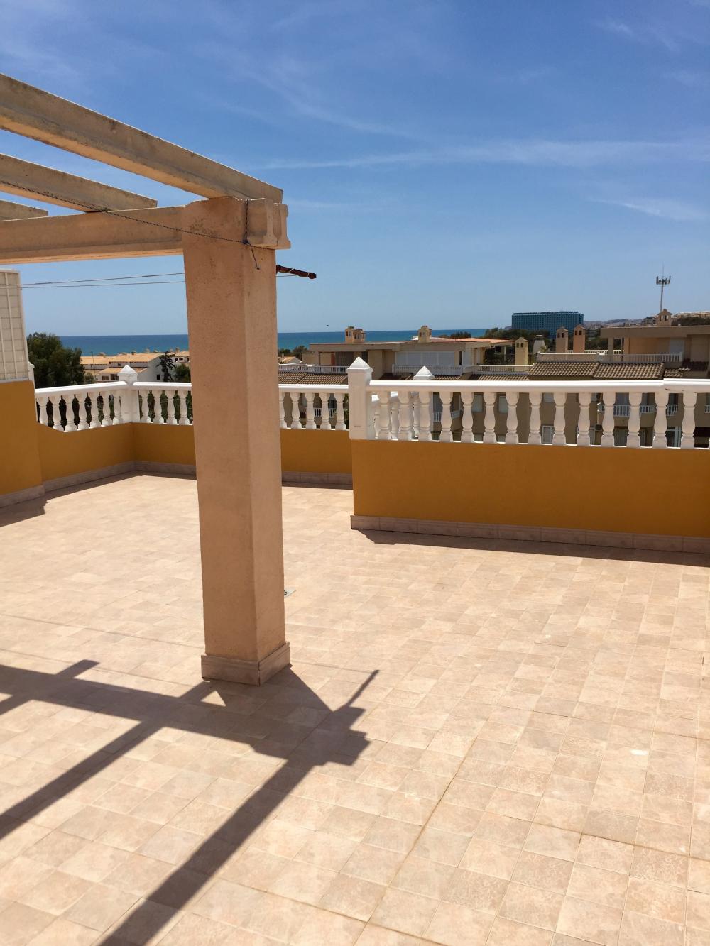  en venta ático Guardamar Del Segura Baix Segura 1