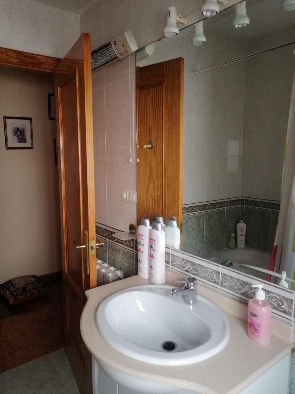 en venta casa Cehegín Noroeste 7