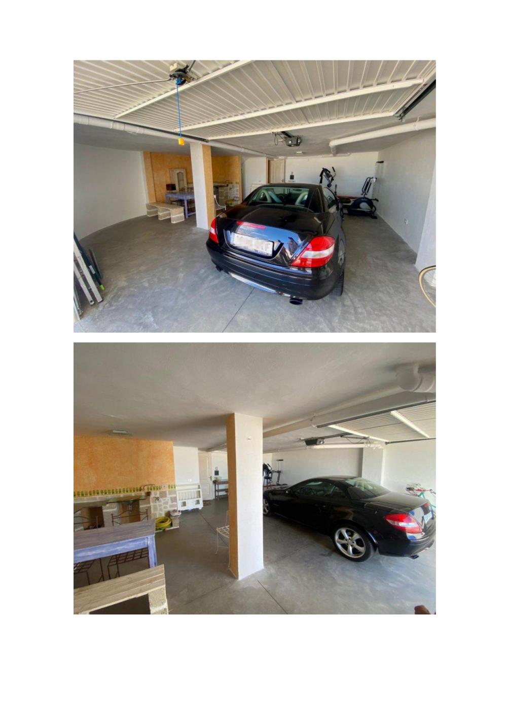  en venta casa de pueblo Torviscas Zona Sur 10