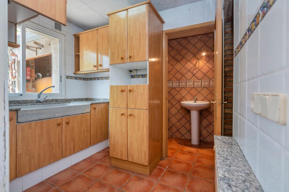  en venta casa El Pont De Vilomara Bages 25