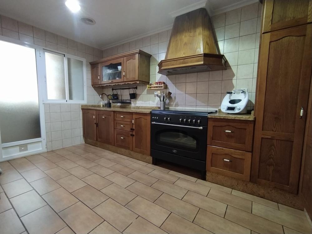  en venta casa Las Bayas Baix Vinalopó 2