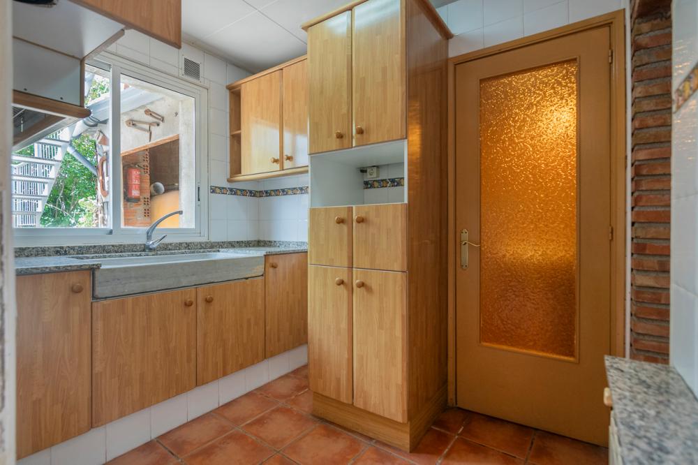  en venta casa El Pont De Vilomara Bages 27