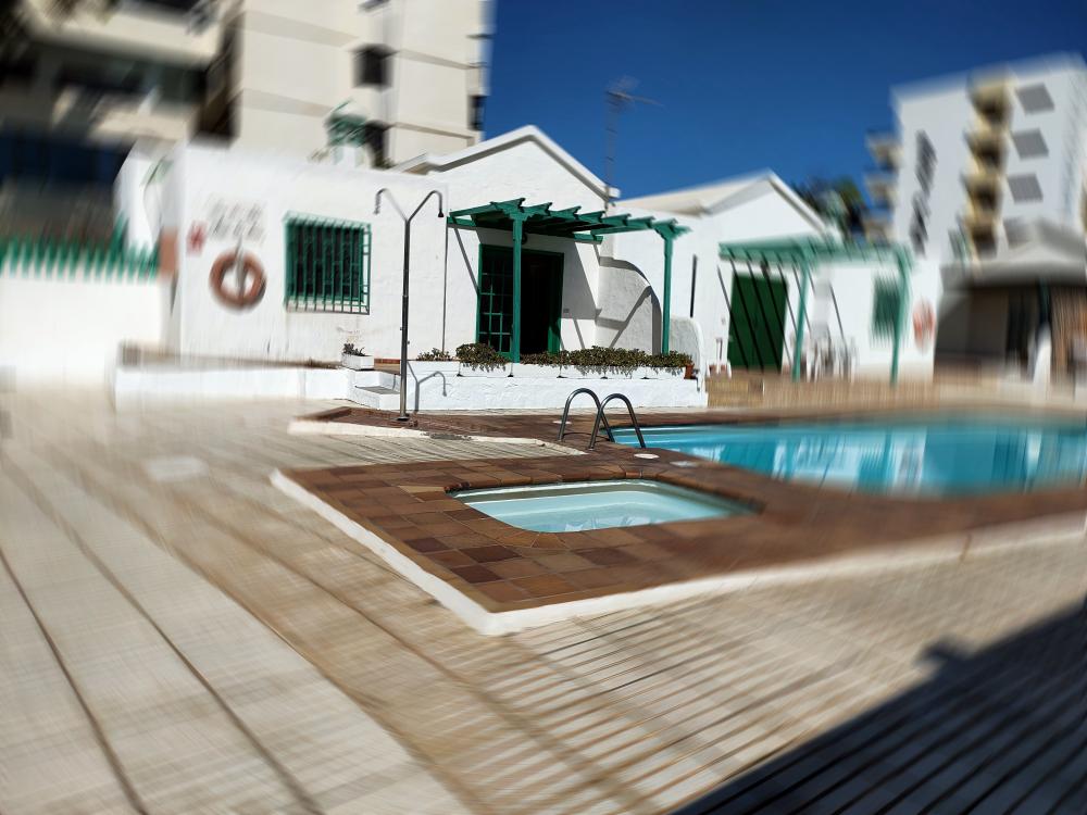  en venta pareado Playa Del Inglés Área Sur 11