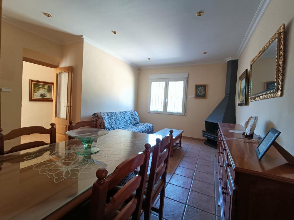  en venta chalet Banyeres De Mariola Alcoia 12