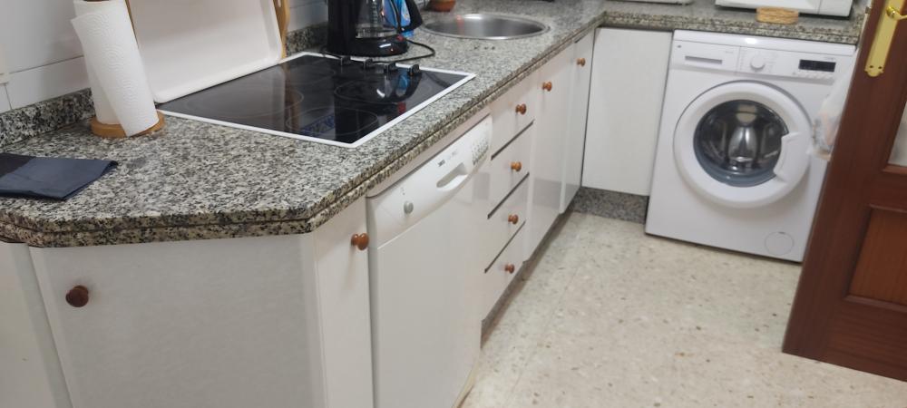  en venta apartamento Isla Chica Metropolitana De Huelva 2