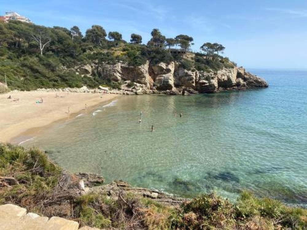  en venta dúplex La Pineda Tarragonès 31