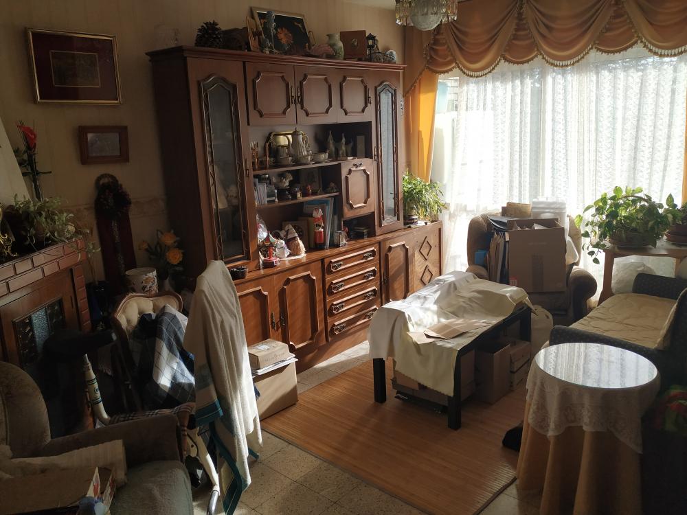  en venta apartamento San Lorenzo Del Escorial Cuenca Del Guadarrama 4