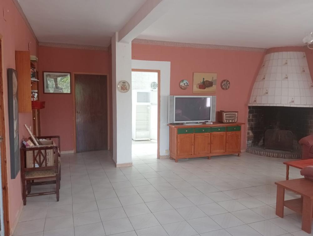 en venta chalet Los Mirasoles Hoya De Buñol 21