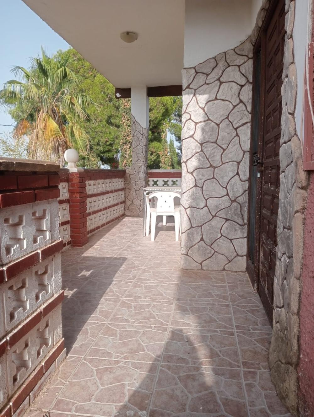  en venta chalet Los Mirasoles Hoya De Buñol 20