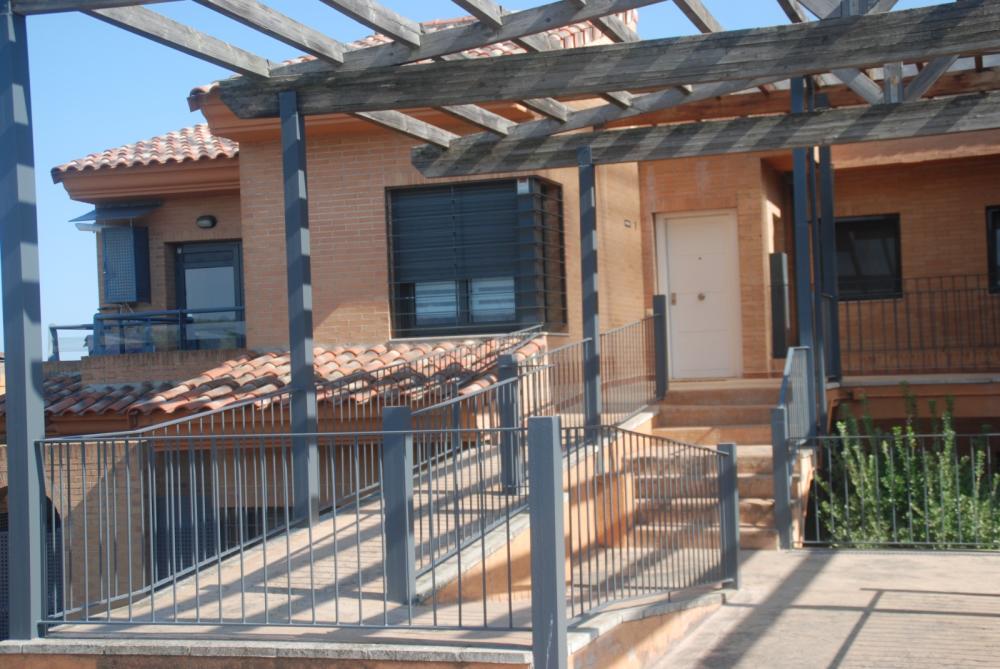  en venta apartamento Sant Esteve Sesrovires Baix Llobregat 17