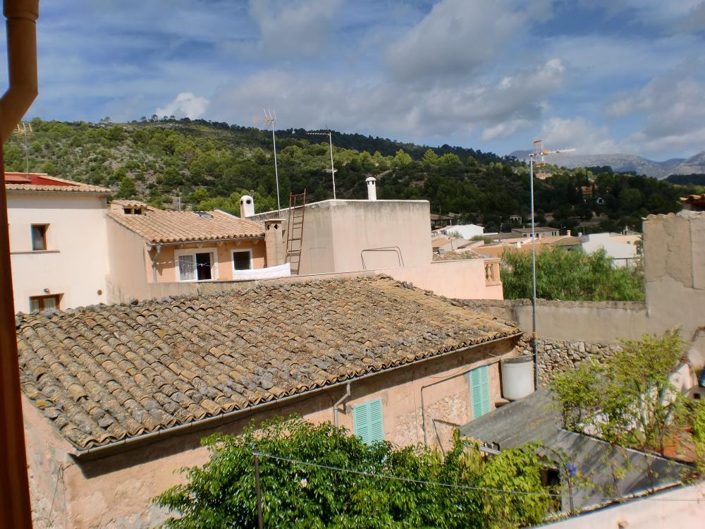  en venta casa Lloseta Raiguer 30