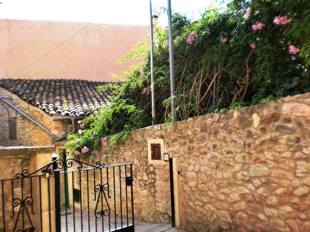  en venta casa Lloseta Raiguer 16